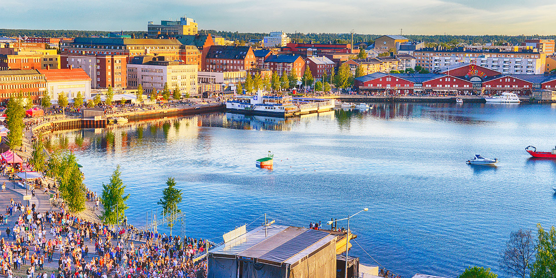 швеция тест