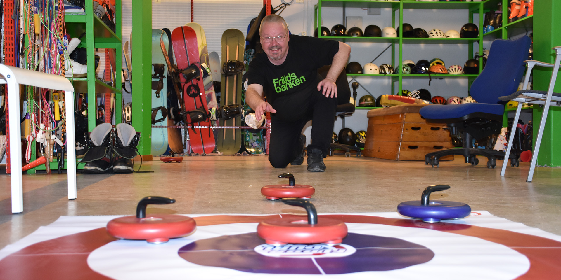 Hur Mycket Kostar En Curlingsten